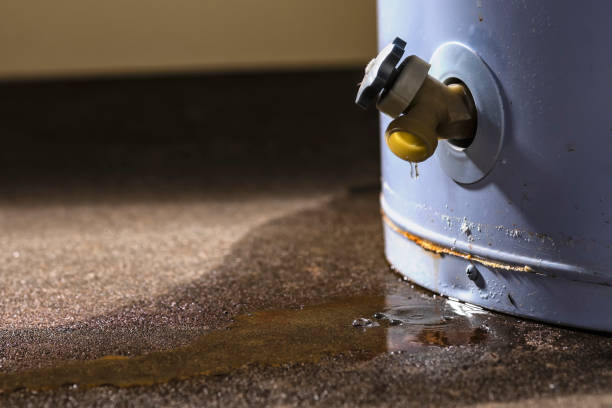 Reliable KS Water damage restoration Solutions