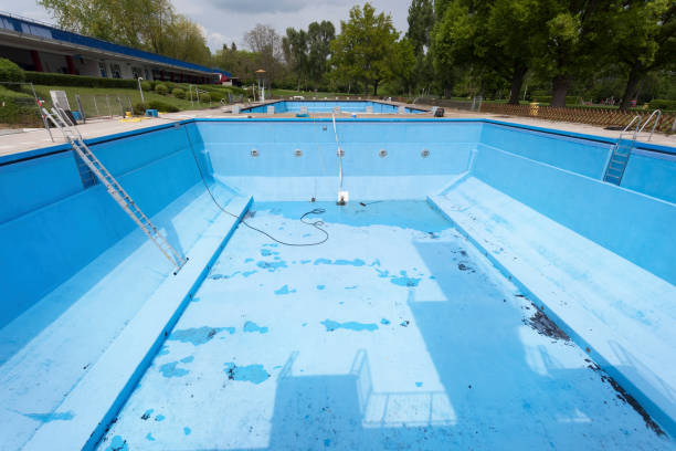 Best Flood damage cleanup  in Inman, KS